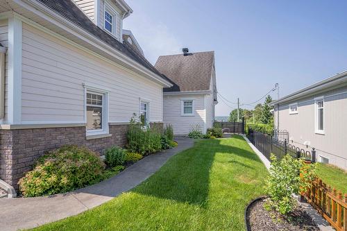 Land/Lot - 14682 10E Avenue, Saint-Georges, QC - Outdoor With Exterior