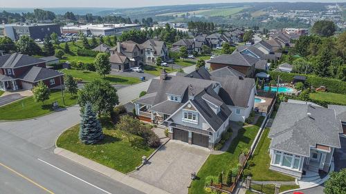 Overall view - 14682 10E Avenue, Saint-Georges, QC - Outdoor With View