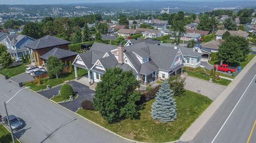 Land/Lot - 14682 10E Avenue, Saint-Georges, QC - Outdoor With View