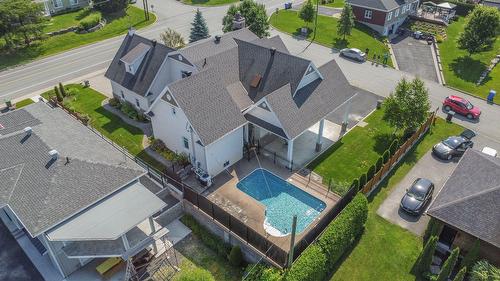 Land/Lot - 14682 10E Avenue, Saint-Georges, QC - Outdoor With View