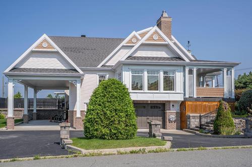 Other - 14682 10E Avenue, Saint-Georges, QC - Outdoor
