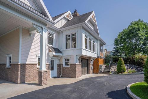 Exterior entrance - 14682 10E Avenue, Saint-Georges, QC - Outdoor With Facade