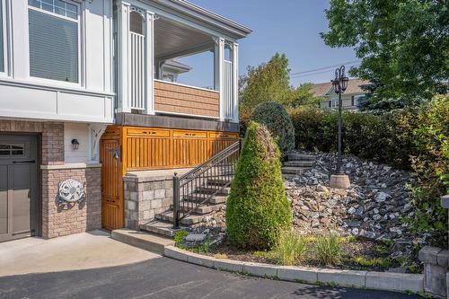 Exterior - 14682 10E Avenue, Saint-Georges, QC - Outdoor