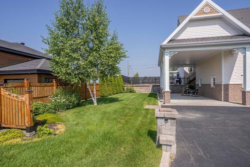 Land/Lot - 14682 10E Avenue, Saint-Georges, QC - Outdoor