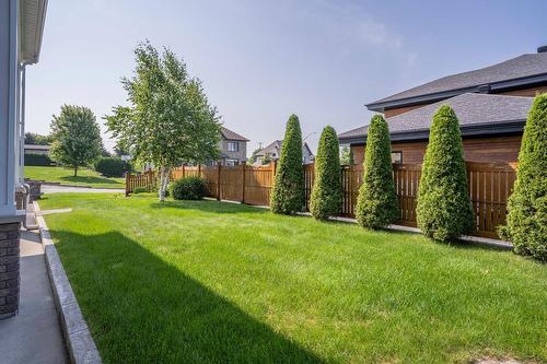 Land/Lot - 14682 10E Avenue, Saint-Georges, QC - Outdoor