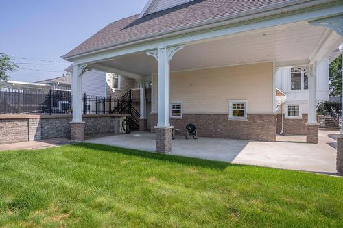 Other - 14682 10E Avenue, Saint-Georges, QC - Outdoor With Deck Patio Veranda