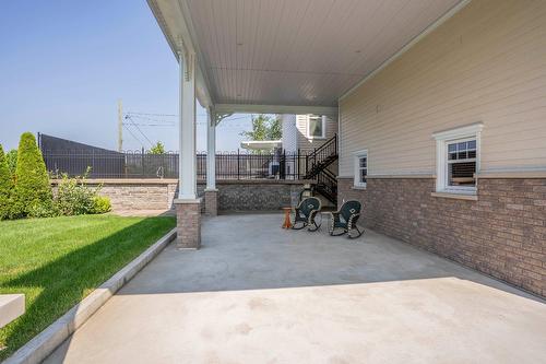 Other - 14682 10E Avenue, Saint-Georges, QC - Outdoor