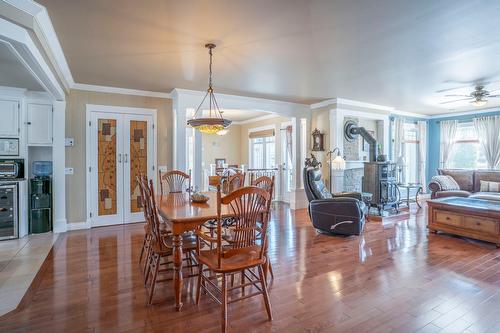 Overall view - 14682 10E Avenue, Saint-Georges, QC - Indoor