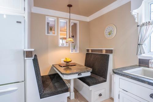 Kitchen - 14682 10E Avenue, Saint-Georges, QC - Indoor