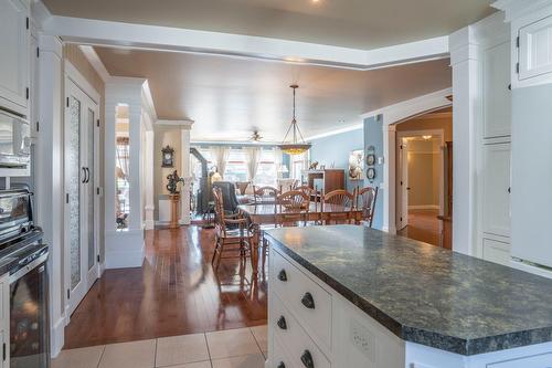 Overall view - 14682 10E Avenue, Saint-Georges, QC - Indoor Photo Showing Other Room