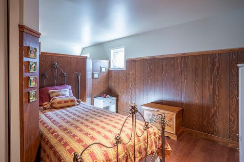 Bedroom - 14682 10E Avenue, Saint-Georges, QC - Indoor Photo Showing Bedroom