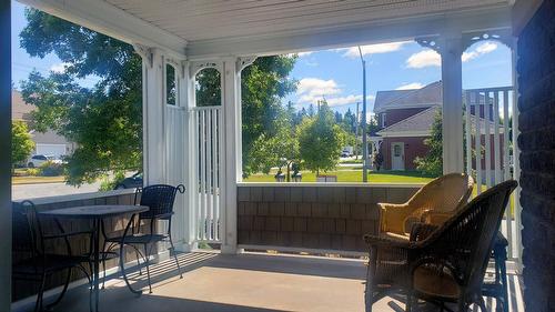 Patio - 14682 10E Avenue, Saint-Georges, QC - Outdoor With Exterior