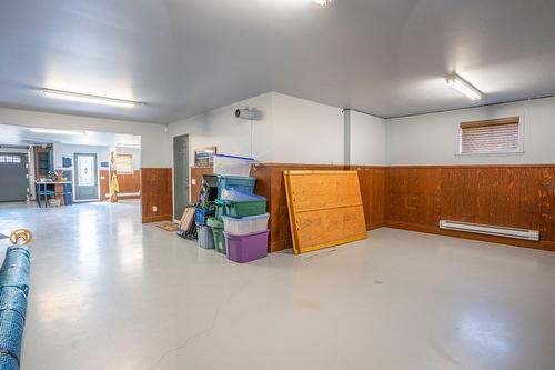 Basement - 14682 10E Avenue, Saint-Georges, QC - Indoor