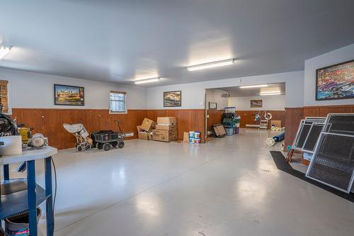 Basement - 14682 10E Avenue, Saint-Georges, QC - Indoor