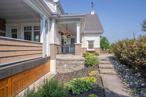 Frontage - 14682 10E Avenue, Saint-Georges, QC - Outdoor