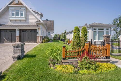 Frontage - 14682 10E Avenue, Saint-Georges, QC - Outdoor With Facade