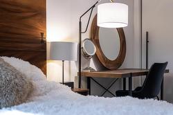 Chambre à coucher - 