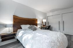 Chambre à coucher - 