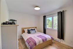 Chambre à coucher - 