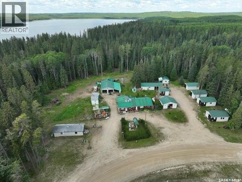 Moose Range Lodge, Hudson Bay Rm No. 394, SK 