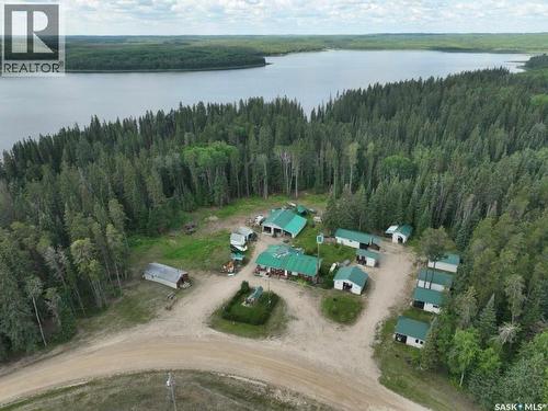 Moose Range Lodge, Hudson Bay Rm No. 394, SK 