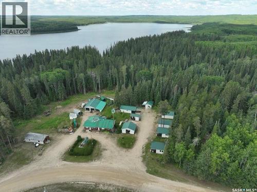 Moose Range Lodge, Hudson Bay Rm No. 394, SK 