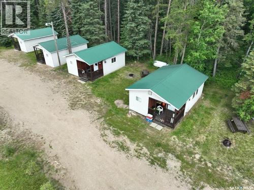 Moose Range Lodge, Hudson Bay Rm No. 394, SK 