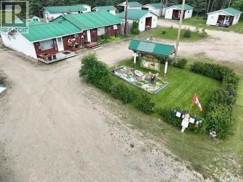Moose Range Lodge, Hudson Bay Rm No. 394, SK 