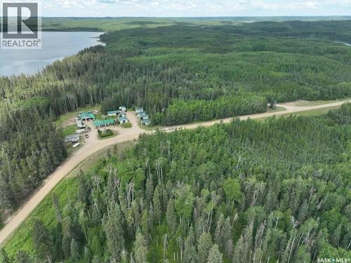 Moose Range Lodge, Hudson Bay Rm No. 394, SK 