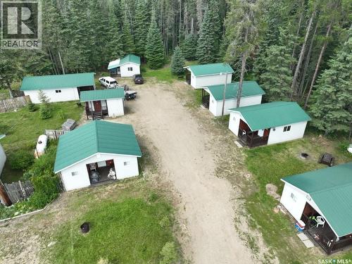 Moose Range Lodge, Hudson Bay Rm No. 394, SK 