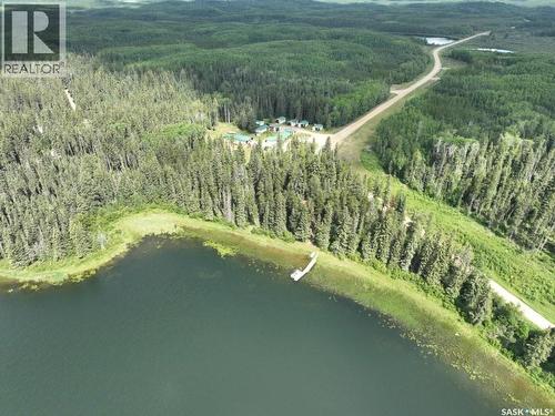Moose Range Lodge, Hudson Bay Rm No. 394, SK 