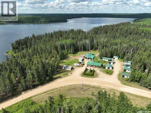 Moose Range Lodge, Hudson Bay Rm No. 394, SK 