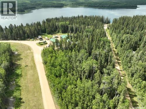 Moose Range Lodge, Hudson Bay Rm No. 394, SK 