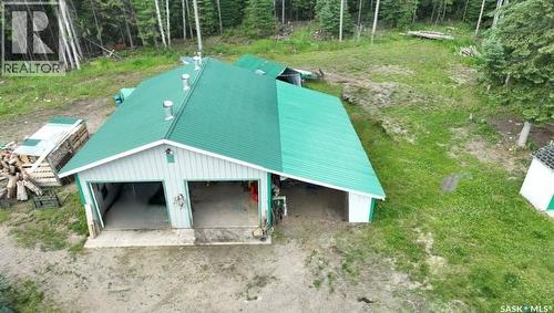 Moose Range Lodge, Hudson Bay Rm No. 394, SK 