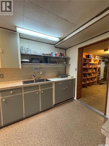 Moose Range Lodge, Hudson Bay Rm No. 394, SK 