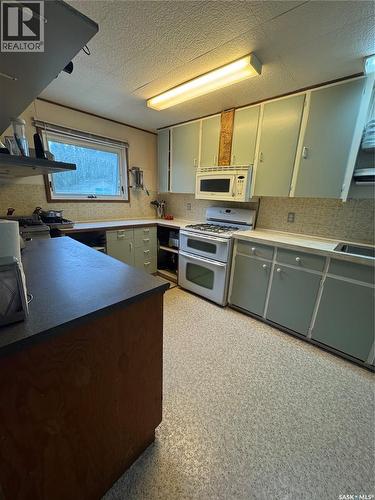 Moose Range Lodge, Hudson Bay Rm No. 394, SK 