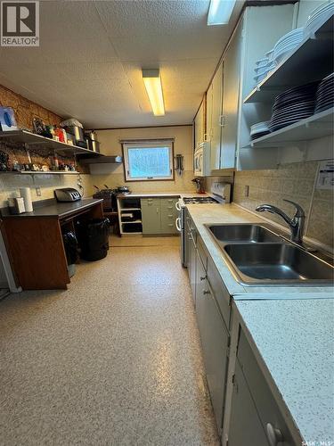 Moose Range Lodge, Hudson Bay Rm No. 394, SK 