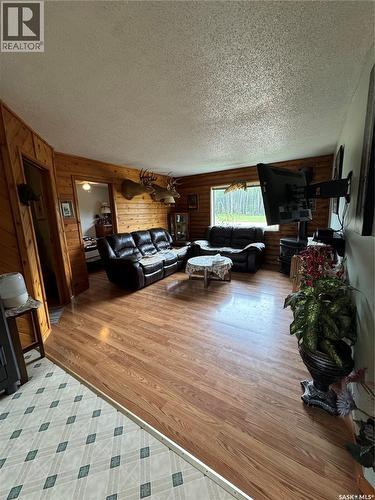 Moose Range Lodge, Hudson Bay Rm No. 394, SK 