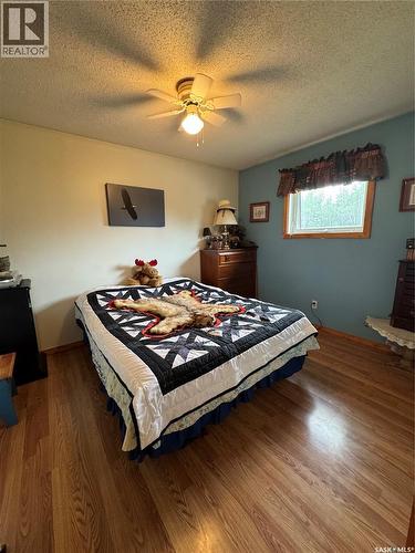 Moose Range Lodge, Hudson Bay Rm No. 394, SK 