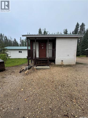 Moose Range Lodge, Hudson Bay Rm No. 394, SK 