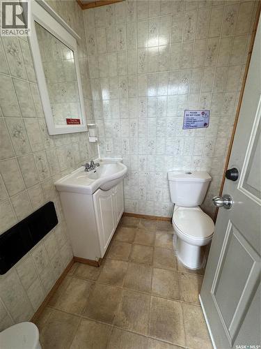 Moose Range Lodge, Hudson Bay Rm No. 394, SK 