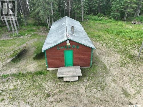 Moose Range Lodge, Hudson Bay Rm No. 394, SK 