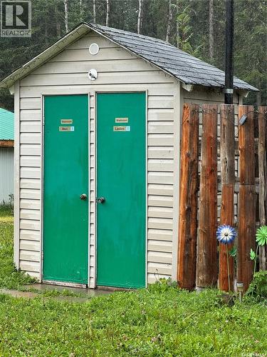 Moose Range Lodge, Hudson Bay Rm No. 394, SK 