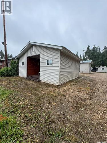 Moose Range Lodge, Hudson Bay Rm No. 394, SK 