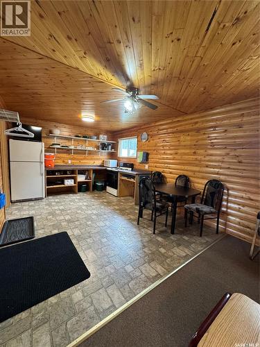 Moose Range Lodge, Hudson Bay Rm No. 394, SK 