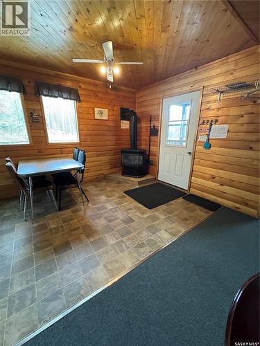 Moose Range Lodge, Hudson Bay Rm No. 394, SK 