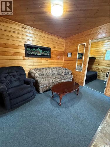 Moose Range Lodge, Hudson Bay Rm No. 394, SK 