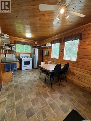 Moose Range Lodge, Hudson Bay Rm No. 394, SK 