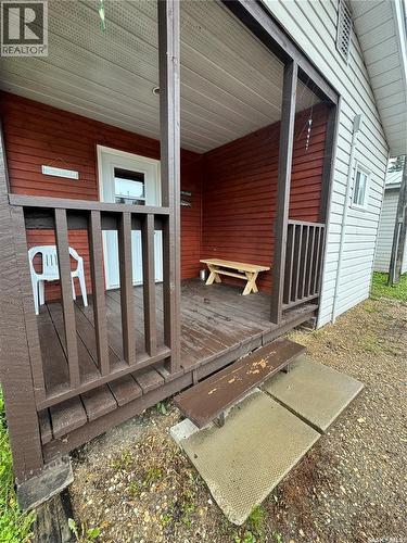 Moose Range Lodge, Hudson Bay Rm No. 394, SK 