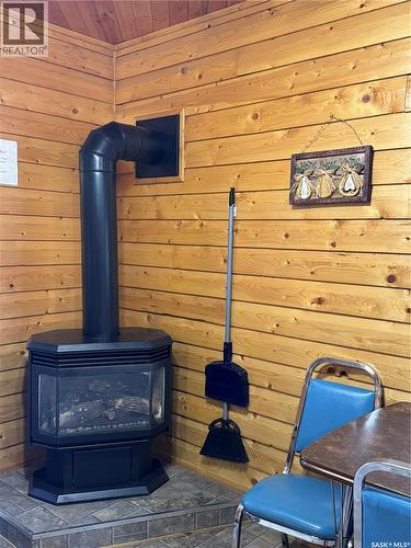 Moose Range Lodge, Hudson Bay Rm No. 394, SK 